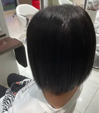 ショート メンズカット/太田 龍舞/フェザーパーマのヘアスタイル