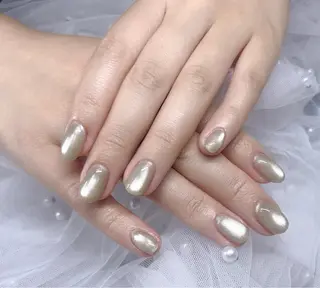 ネイル リラック ネイルサロンのネイルデザイン