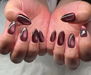 ネイル nail salon OnRのネイルデザイン