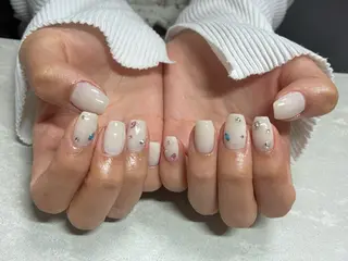 ネイル Meruna .メルーナ.のネイルデザイン