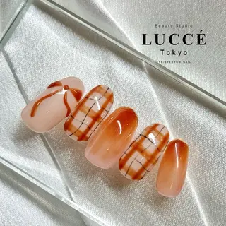 ネイル Sawako 高田馬場/ネイルのネイルデザイン