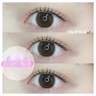 マツエク・マツパ La gemme💍 Tanahashiのマツエク・マツパデザイン