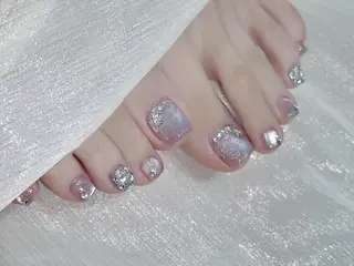ネイル MiO Nailのネイルデザイン