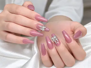 ネイル Emi ちゃんのネイルデザイン