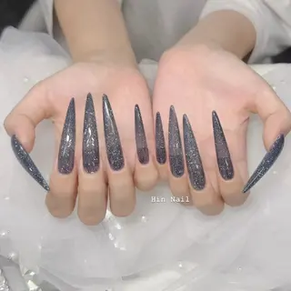 ネイル HIN NAILのネイルデザイン