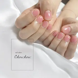 ネイル C'hou chouのネイルデザイン