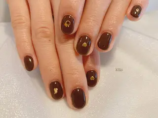 ネイル toi nail.のネイルデザイン