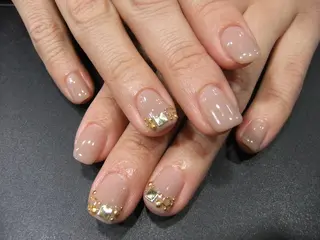 ネイル K- nailのネイルデザイン