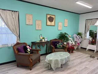 セルフホワイトニング 金城しおりのその他イメージ