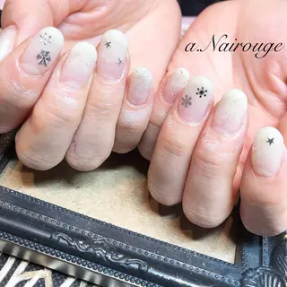 ネイル Nail salon REIRISのネイルデザイン