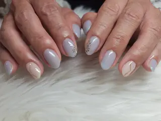 ネイル nail patio hinaのネイルデザイン