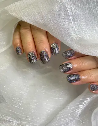 ネイル 錦糸町 mi_nailのネイルデザイン
