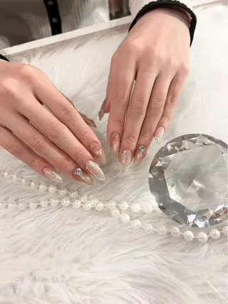 ネイル EmaNail Miuのネイルデザイン