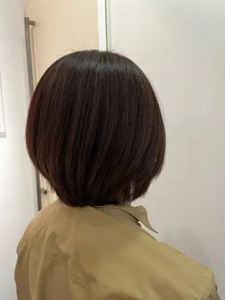 ショート カラー statice/島垣 （シマガキ）のマツエク・マツパデザイン