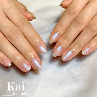 ネイル Kai  nail Mayukoのネイルデザイン