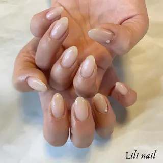 ネイル Lilibeauty salonのネイルデザイン