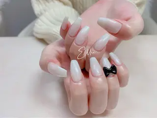 ネイル 閨匠ビューティサロン 新橋店♡Ellieのネイルデザイン