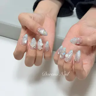 ネイル Doremi Nailのネイルデザイン