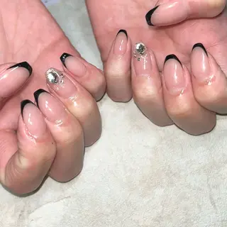 ネイル na kaのネイルデザイン