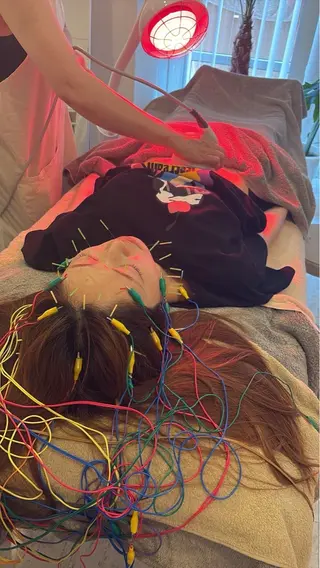 種市 貴子のエステ・リラクイメージ