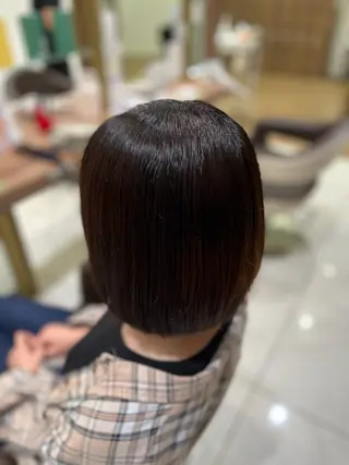 パーマ メンズパーマ特化❗️ 当日予約OK今岡宏太のヘアスタイル