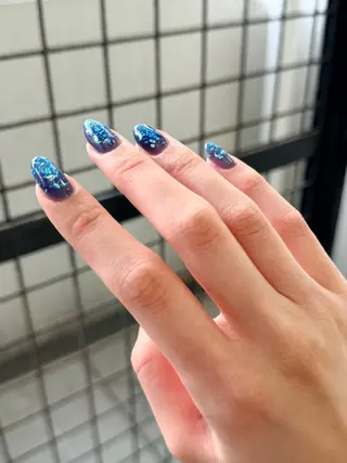 ネイル Natsumi 🦊  Nailのネイルデザイン