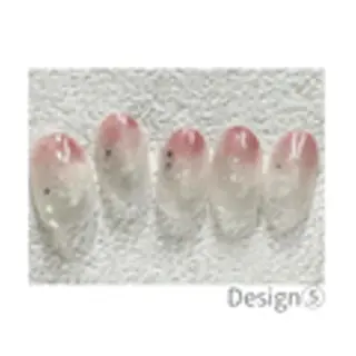 ネイル NailSalon Luireのネイルデザイン