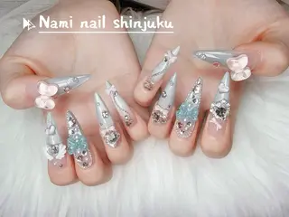 ネイル Nami nail salonのネイルデザイン