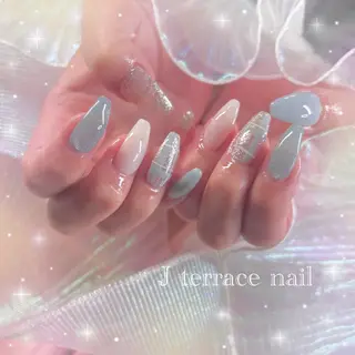 ネイル J terrace Nailのネイルデザイン