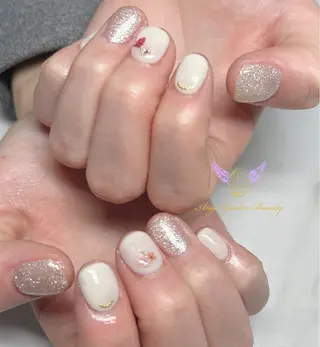 ネイル AngeGarden Beautymihoのネイルデザイン