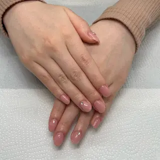 ネイル Lani🌈 USAのネイルデザイン