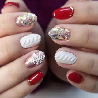 ネイル nailart ecritのネイルデザイン