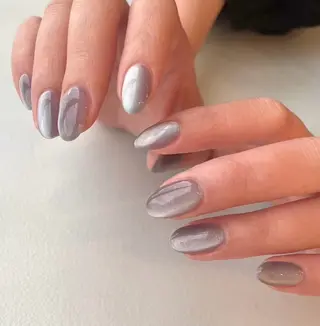ネイル Saaya LANDHAKATAのネイルデザイン