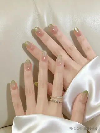 ネイル Nami Nail  サロンのネイルデザイン