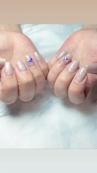 ネイル Shizuka Nail Salonのネイルデザイン