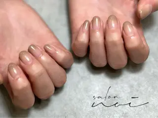 ネイル salon noiのネイルデザイン