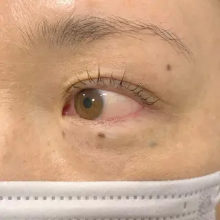 マツエク・マツパ 牛間木 桜のマツエク・マツパデザイン