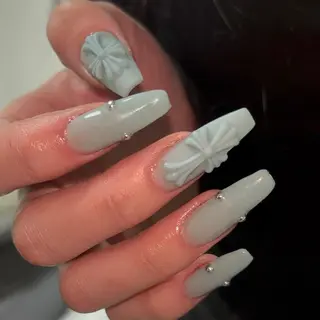 ネイル Mimi Nail_Royalのネイルデザイン