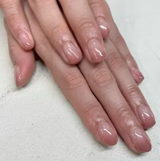 ネイル Mayu ・*のネイルデザイン