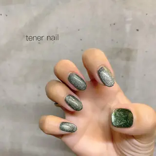 ネイル テネルネイル tener nailのネイルデザイン