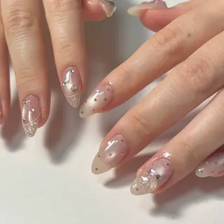 ネイル moufu.nail /sayaka 本町のその他イメージ
