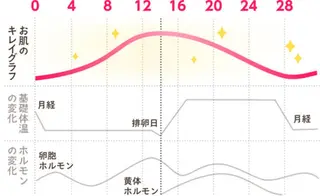 エイジング肌質改善 サロンプレジールのエステ・リラクイメージ