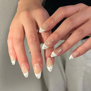 ネイル neroria nailのネイルデザイン