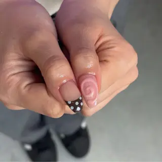 ネイル K. Yukoのネイルデザイン