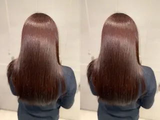 ロング 無料カットモデル募集 🍀KOSEI🍀のヘアスタイル