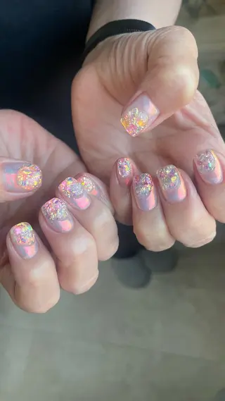 ネイル M Nailのネイルデザイン