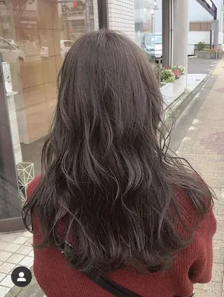 ロング 🎗大槻 武士🎗のヘアスタイル