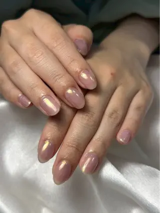 ネイル mogunail &blowのネイルデザイン