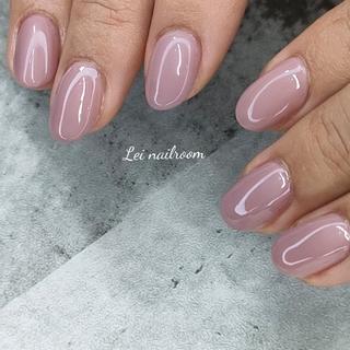 ネイル lei🌼 nailroomのネイルデザイン