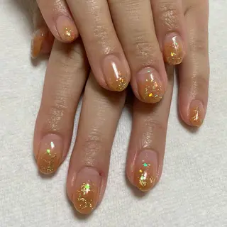 ネイル nalu .のネイルデザイン